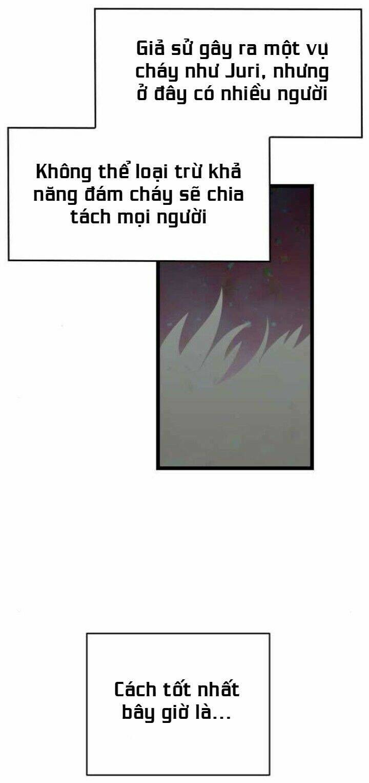 Sự Lãng Mạn Còn Tồn Tại Chapter 41 - Trang 2