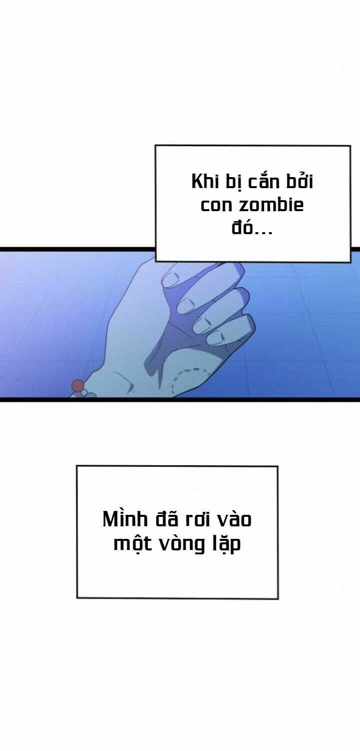 Sự Lãng Mạn Còn Tồn Tại Chapter 41 - Trang 2