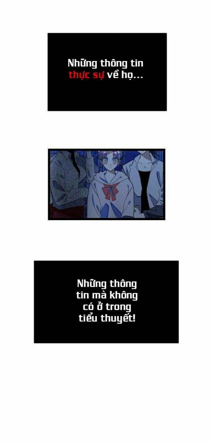 Sự Lãng Mạn Còn Tồn Tại Chapter 42 - Trang 2