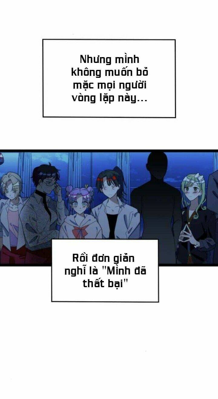 Sự Lãng Mạn Còn Tồn Tại Chapter 42 - Trang 2