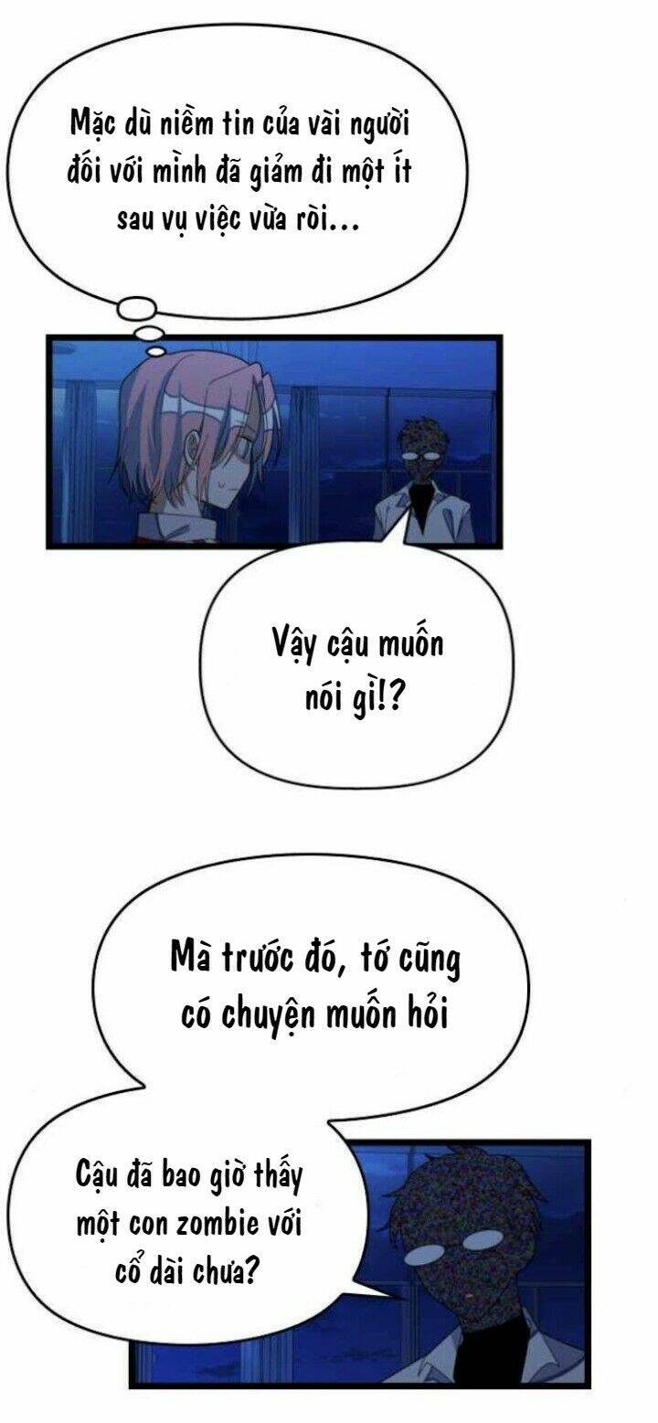 Sự Lãng Mạn Còn Tồn Tại Chapter 42 - Trang 2