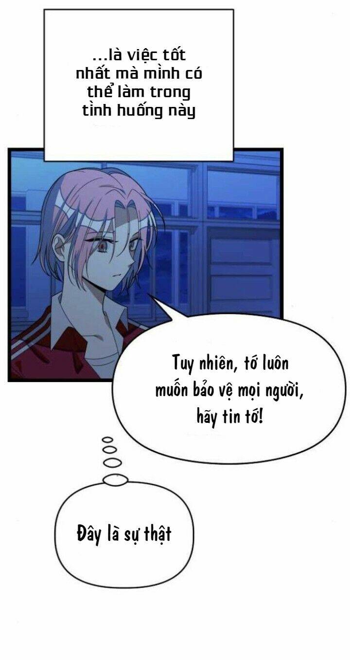 Sự Lãng Mạn Còn Tồn Tại Chapter 42 - Trang 2