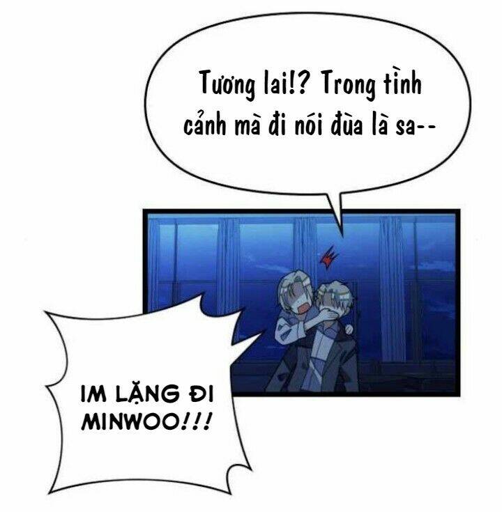 Sự Lãng Mạn Còn Tồn Tại Chapter 42 - Trang 2
