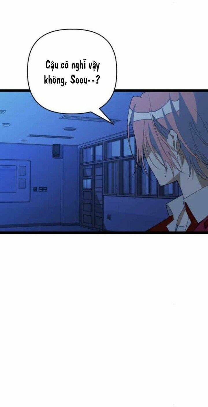 Sự Lãng Mạn Còn Tồn Tại Chapter 42 - Trang 2