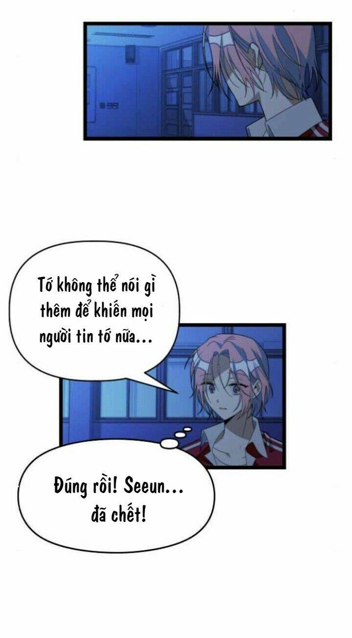 Sự Lãng Mạn Còn Tồn Tại Chapter 42 - Trang 2