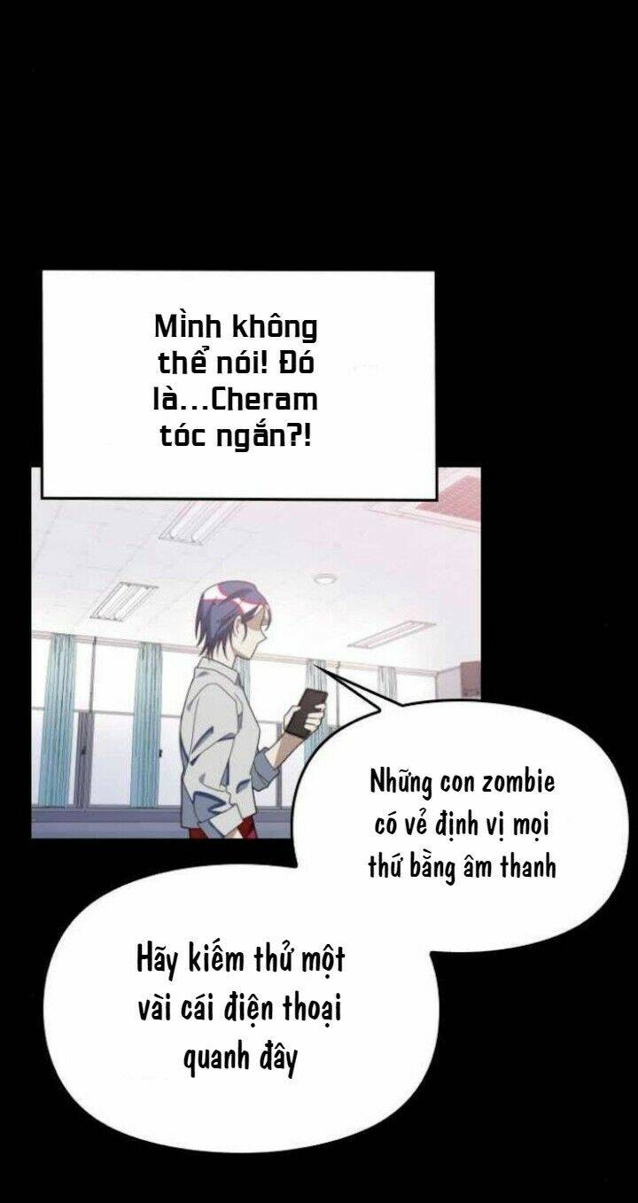 Sự Lãng Mạn Còn Tồn Tại Chapter 42 - Trang 2