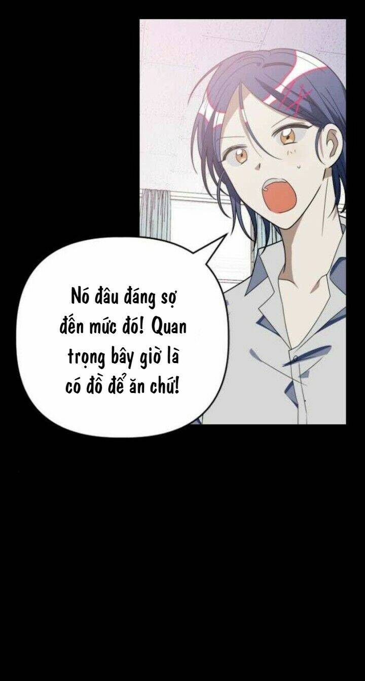 Sự Lãng Mạn Còn Tồn Tại Chapter 42 - Trang 2