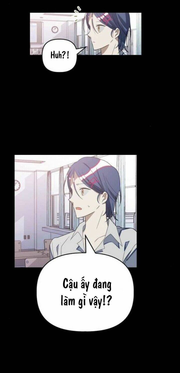 Sự Lãng Mạn Còn Tồn Tại Chapter 42 - Trang 2