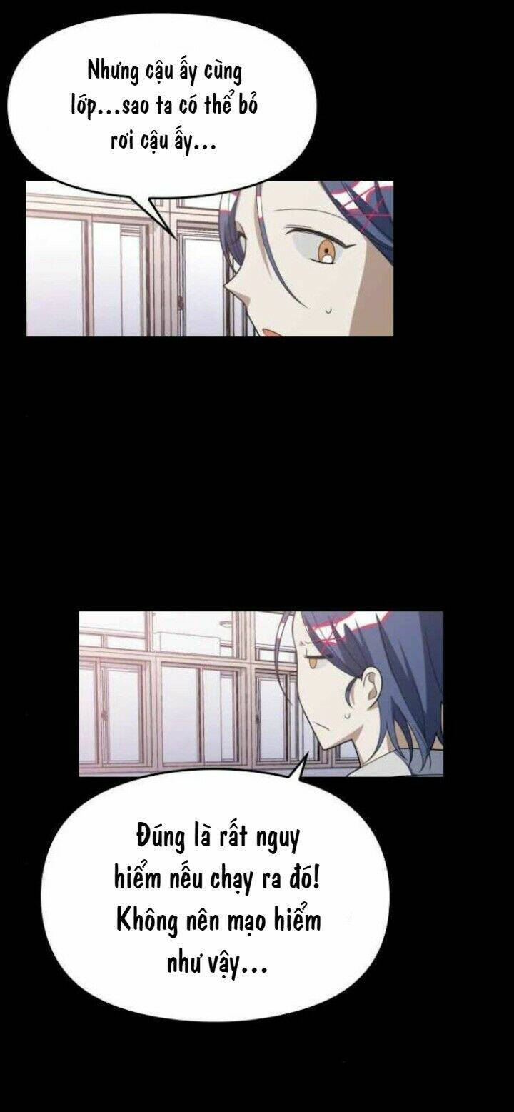 Sự Lãng Mạn Còn Tồn Tại Chapter 42 - Trang 2