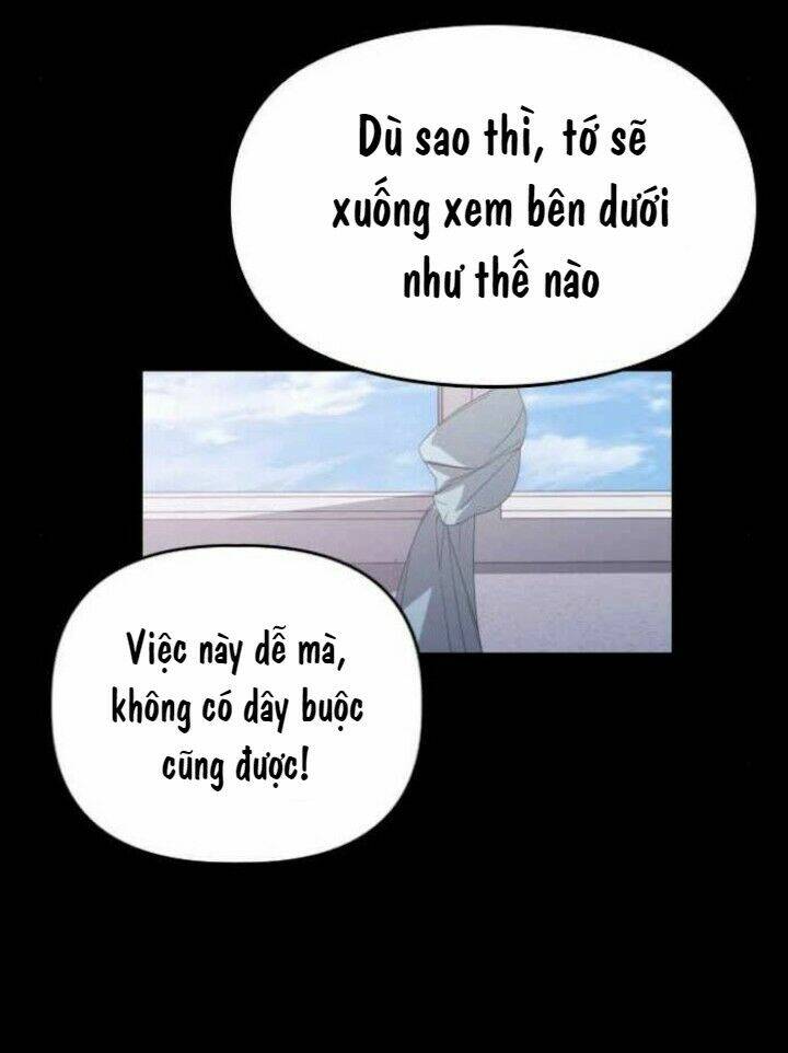 Sự Lãng Mạn Còn Tồn Tại Chapter 42 - Trang 2