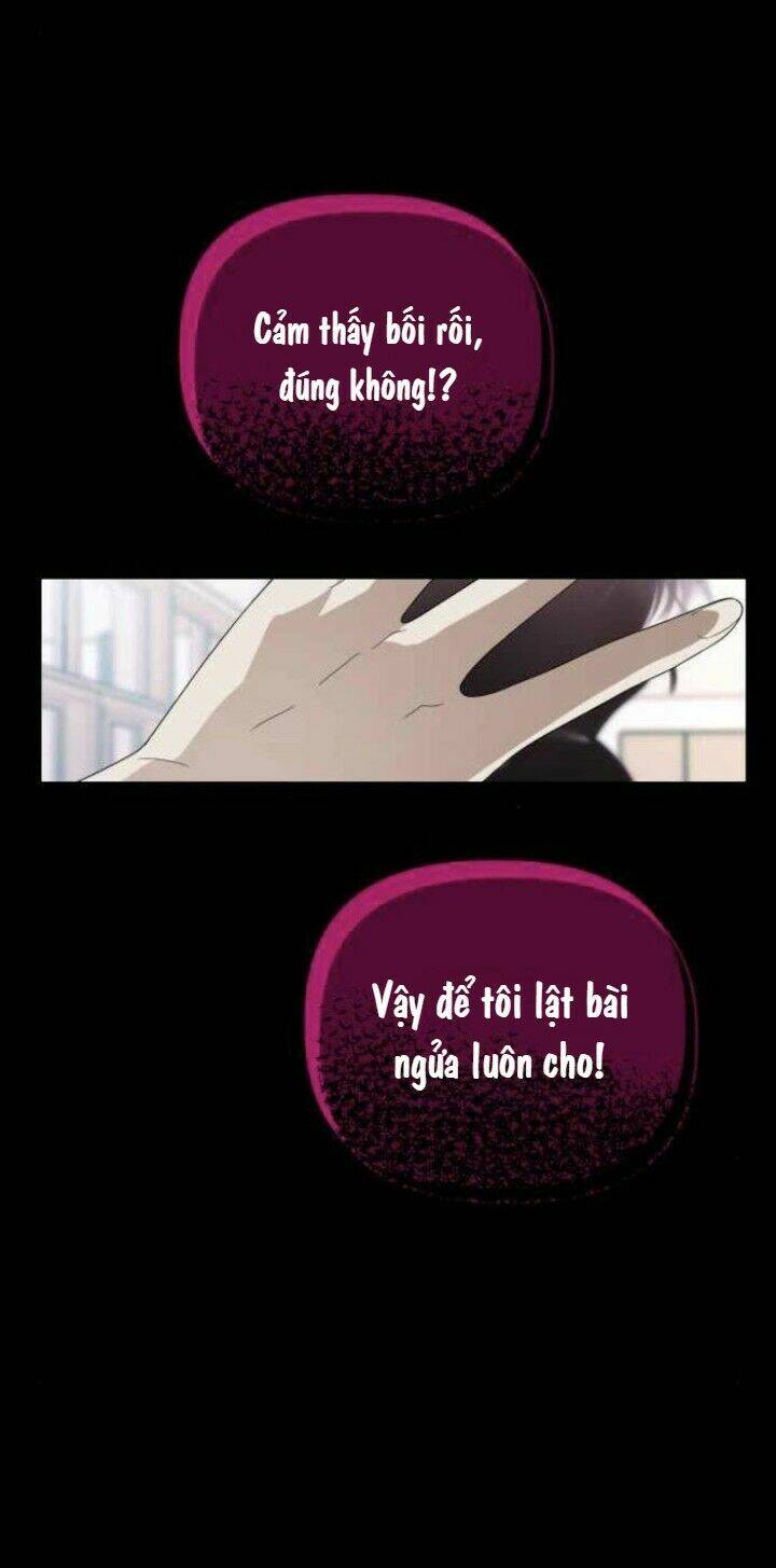 Sự Lãng Mạn Còn Tồn Tại Chapter 42 - Trang 2