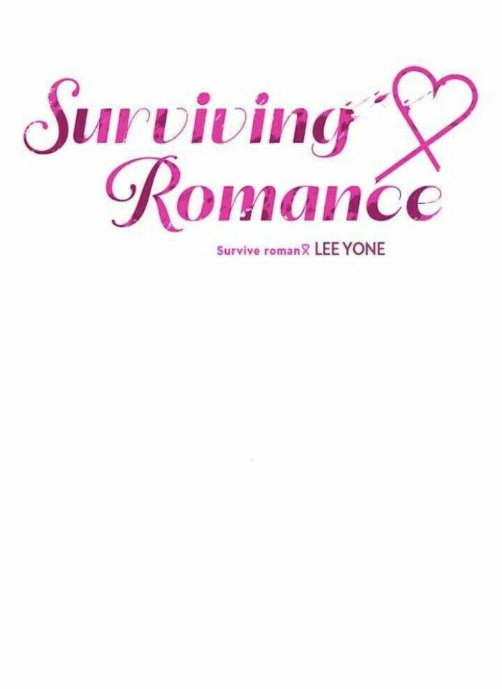 Sự Lãng Mạn Còn Tồn Tại Chapter 43 - Trang 2