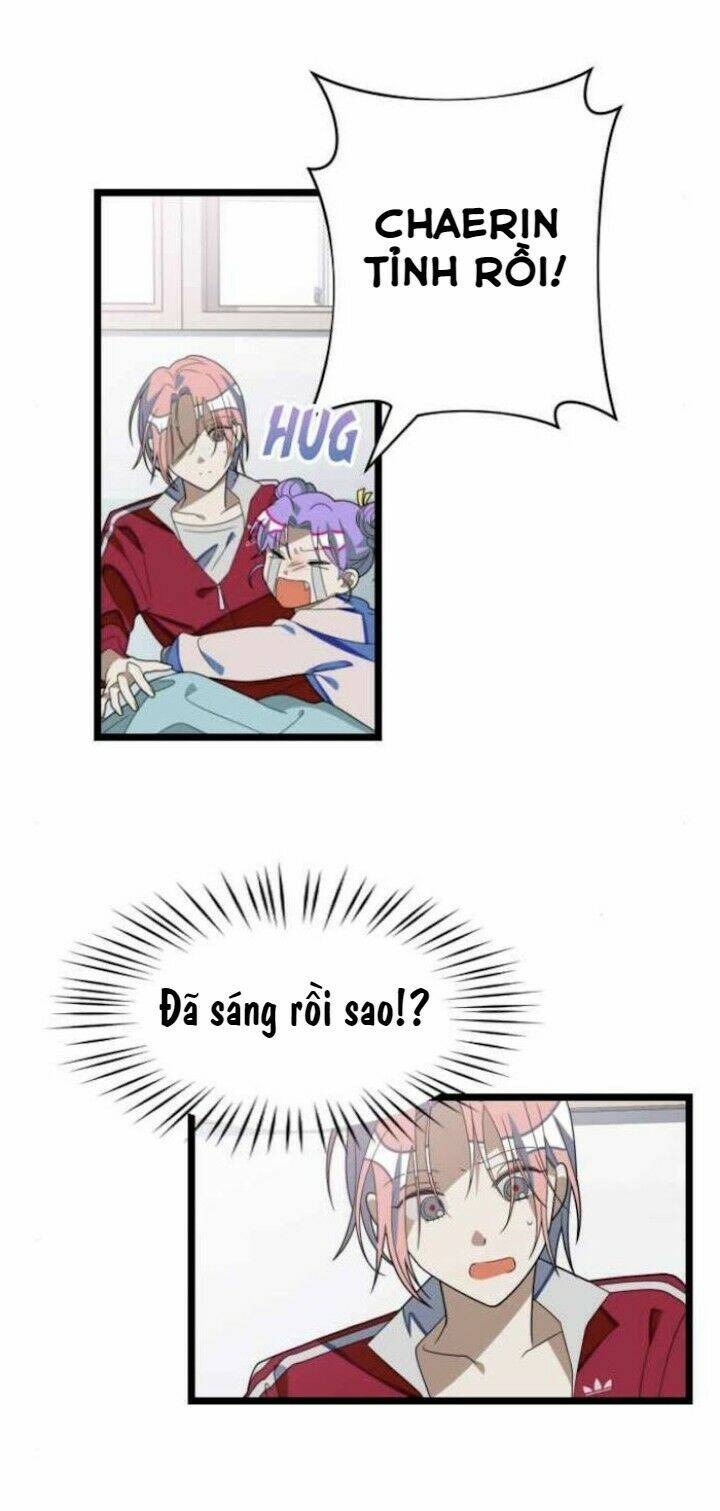 Sự Lãng Mạn Còn Tồn Tại Chapter 43 - Trang 2