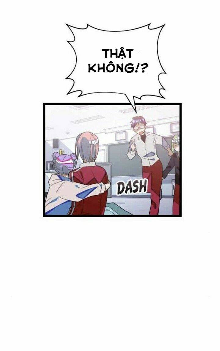 Sự Lãng Mạn Còn Tồn Tại Chapter 43 - Trang 2