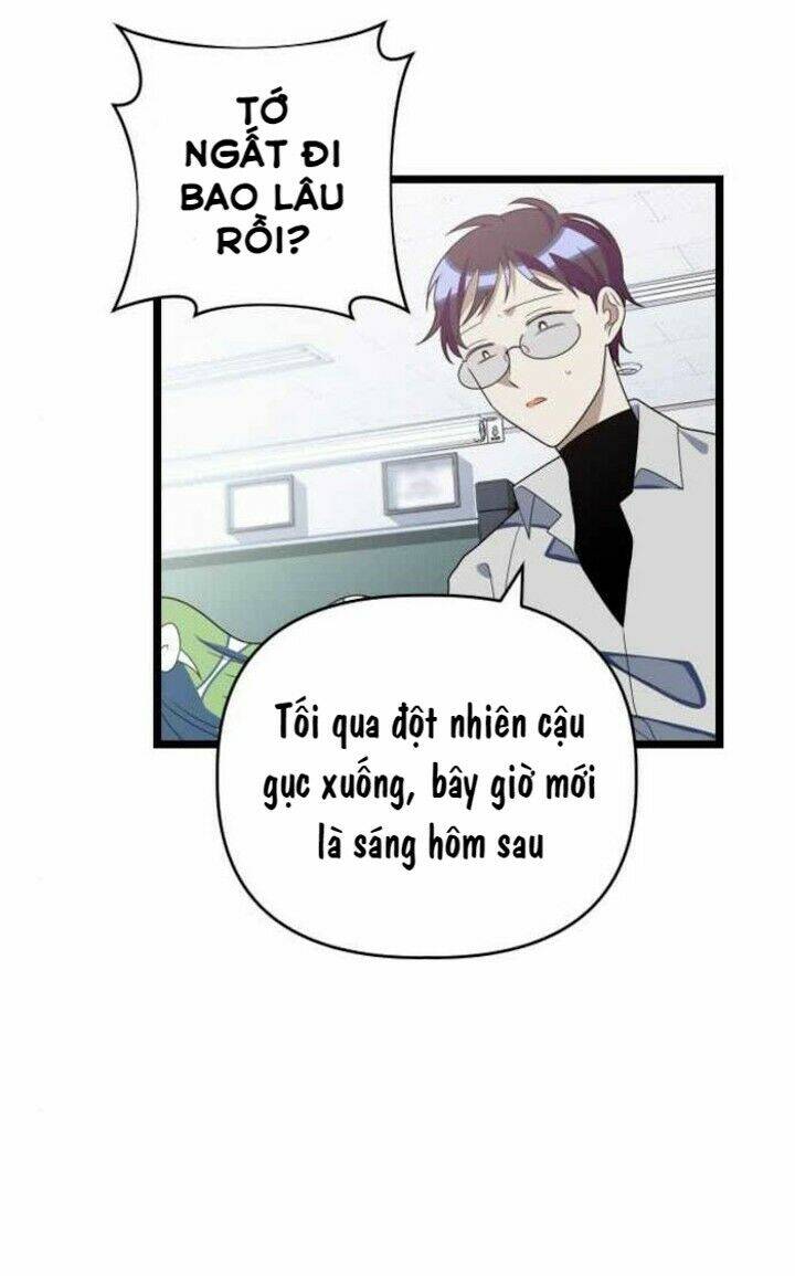 Sự Lãng Mạn Còn Tồn Tại Chapter 43 - Trang 2