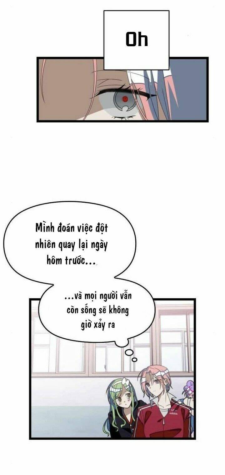 Sự Lãng Mạn Còn Tồn Tại Chapter 43 - Trang 2