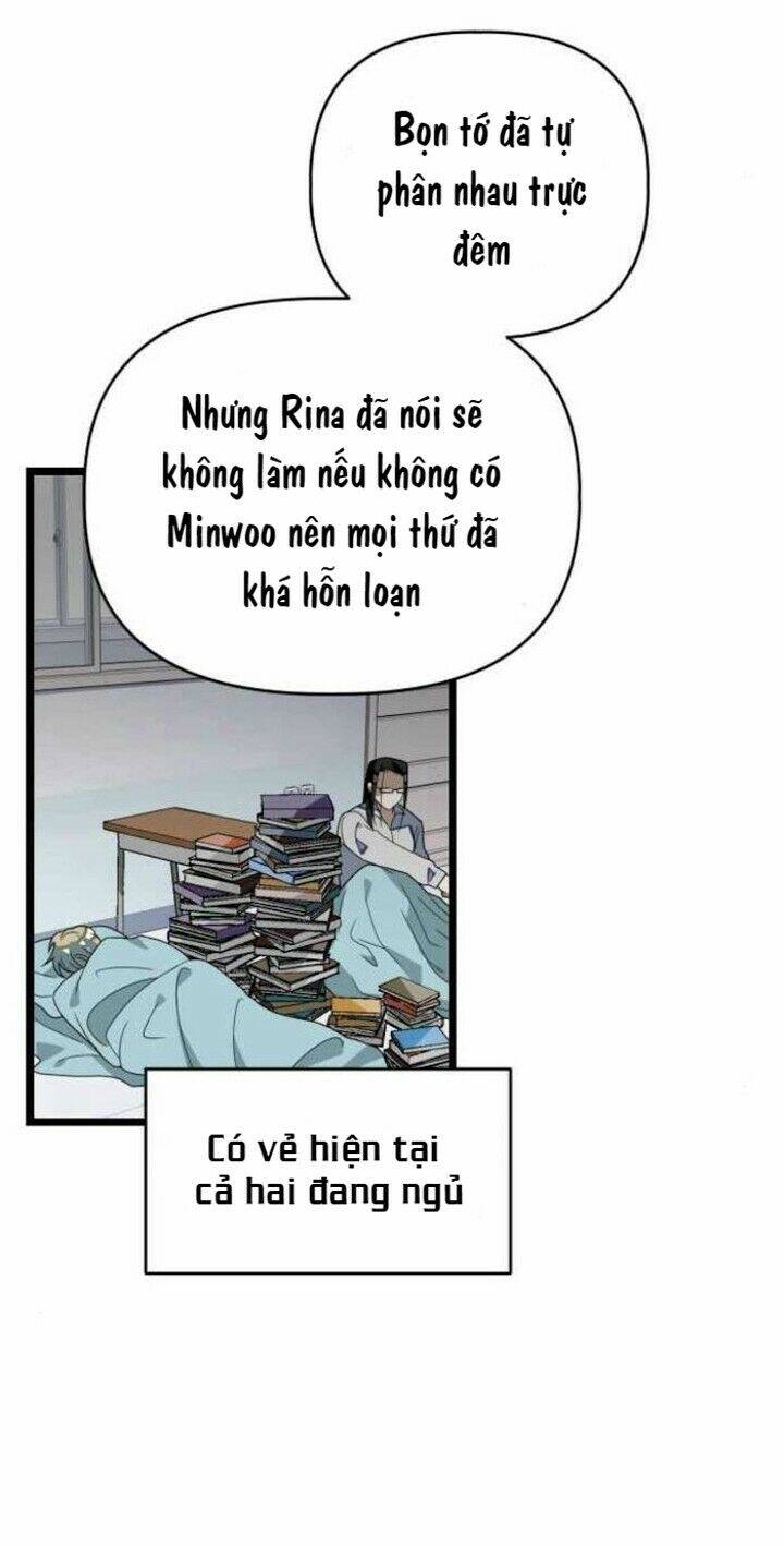 Sự Lãng Mạn Còn Tồn Tại Chapter 43 - Trang 2