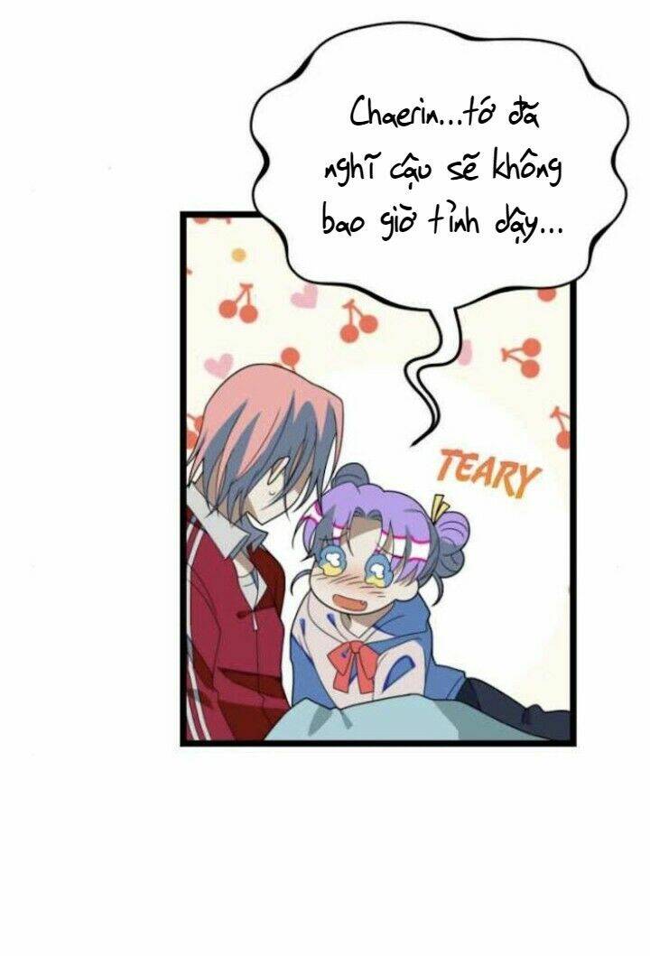 Sự Lãng Mạn Còn Tồn Tại Chapter 43 - Trang 2