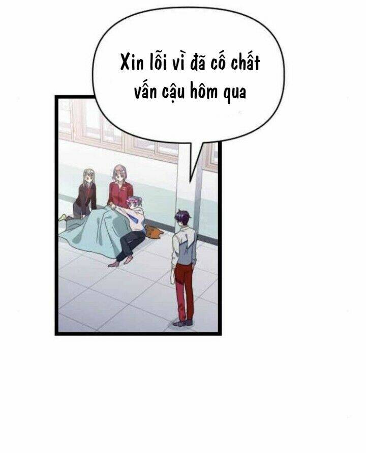Sự Lãng Mạn Còn Tồn Tại Chapter 43 - Trang 2