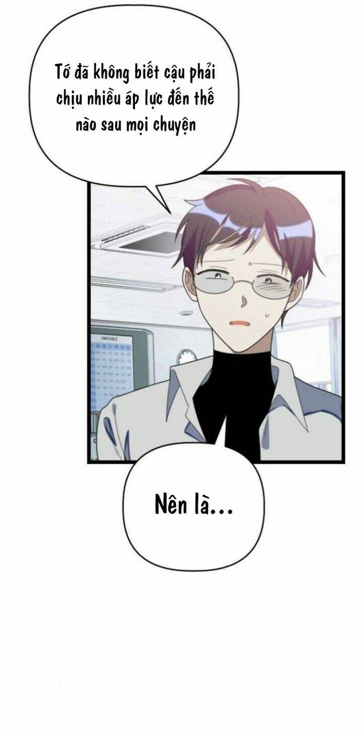 Sự Lãng Mạn Còn Tồn Tại Chapter 43 - Trang 2