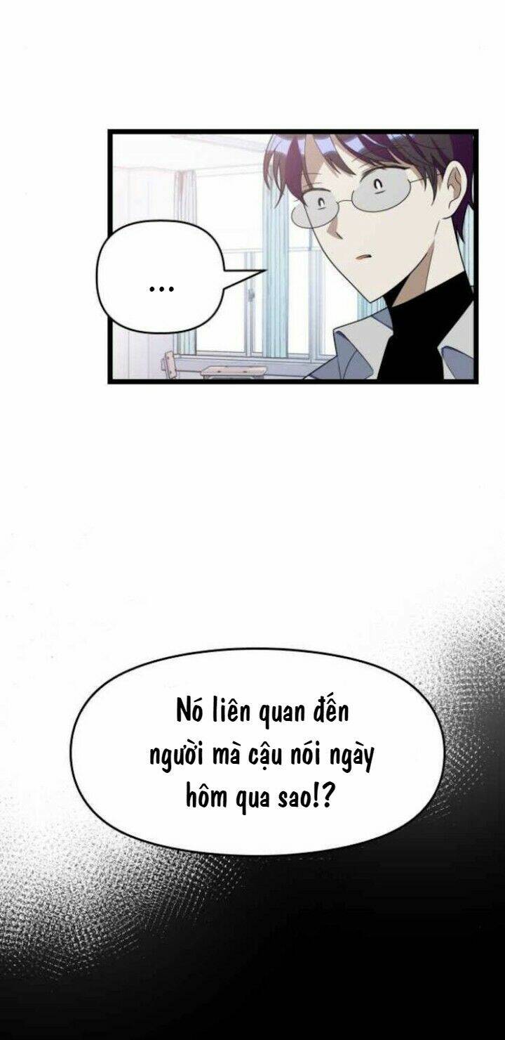 Sự Lãng Mạn Còn Tồn Tại Chapter 43 - Trang 2