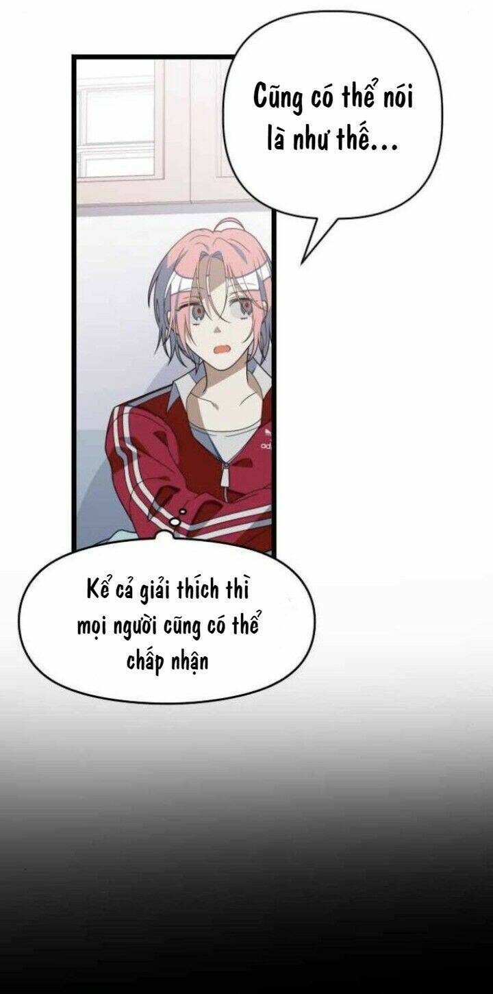 Sự Lãng Mạn Còn Tồn Tại Chapter 43 - Trang 2