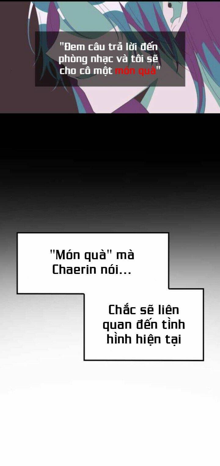 Sự Lãng Mạn Còn Tồn Tại Chapter 43 - Trang 2