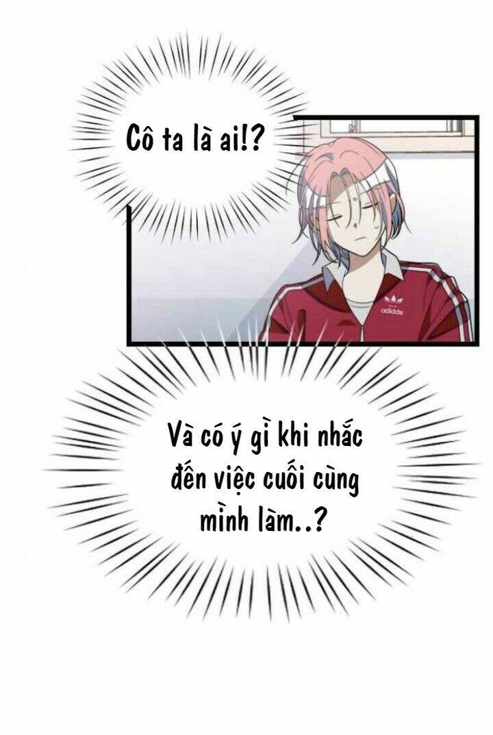 Sự Lãng Mạn Còn Tồn Tại Chapter 43 - Trang 2