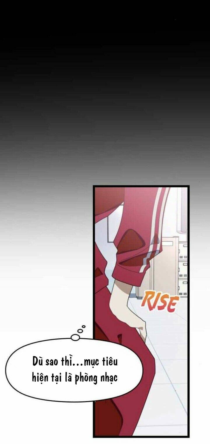 Sự Lãng Mạn Còn Tồn Tại Chapter 43 - Trang 2