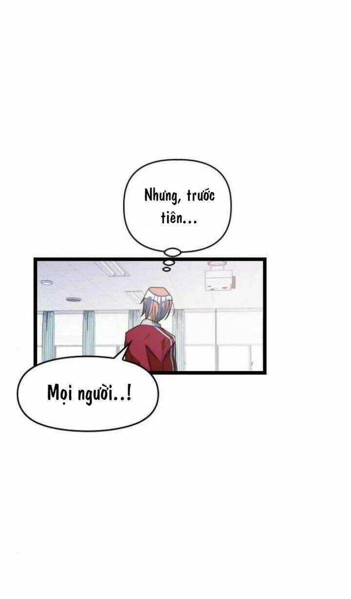 Sự Lãng Mạn Còn Tồn Tại Chapter 43 - Trang 2