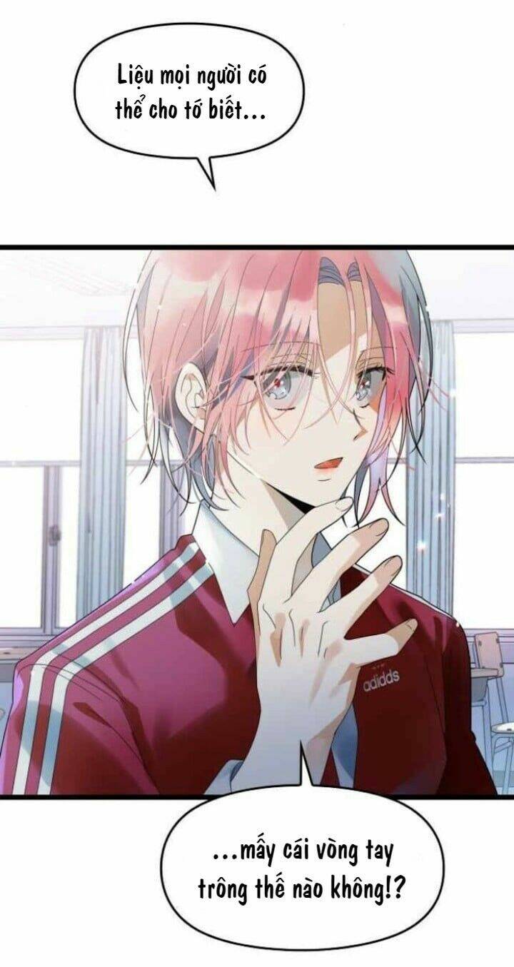 Sự Lãng Mạn Còn Tồn Tại Chapter 43 - Trang 2