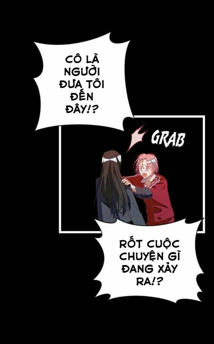 Sự Lãng Mạn Còn Tồn Tại Chapter 43 - Trang 2