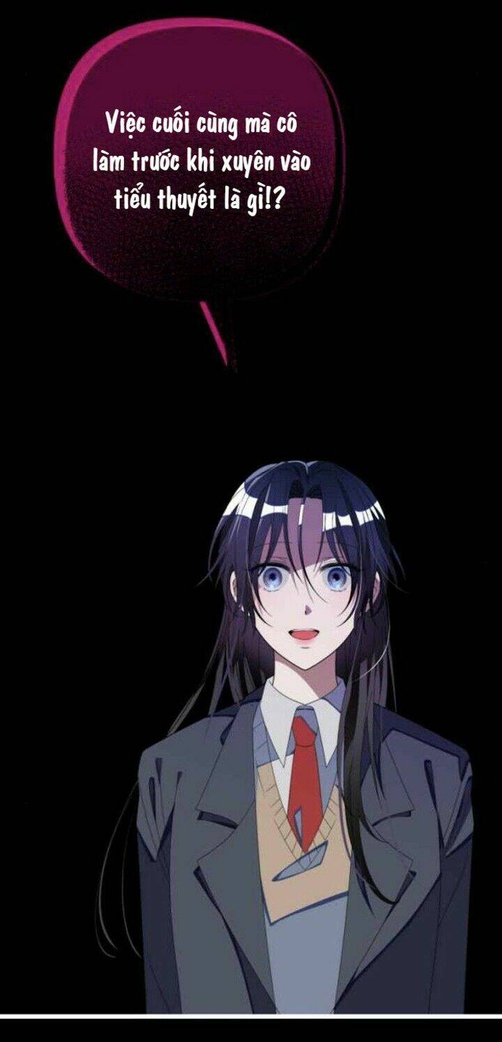 Sự Lãng Mạn Còn Tồn Tại Chapter 43 - Trang 2