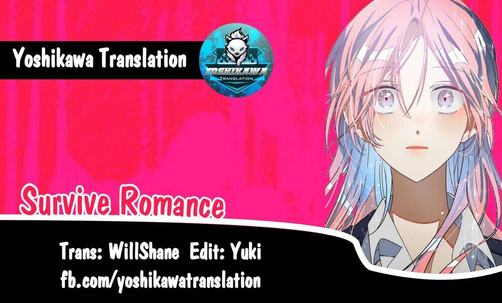 Sự Lãng Mạn Còn Tồn Tại Chapter 44 - Trang 2