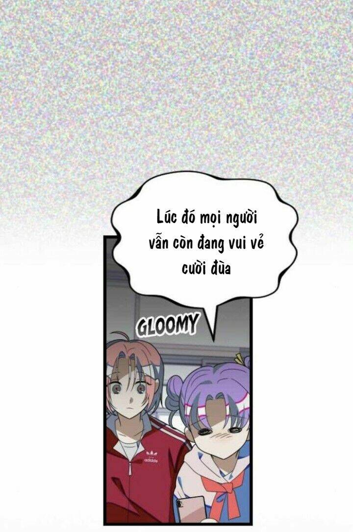 Sự Lãng Mạn Còn Tồn Tại Chapter 44 - Trang 2