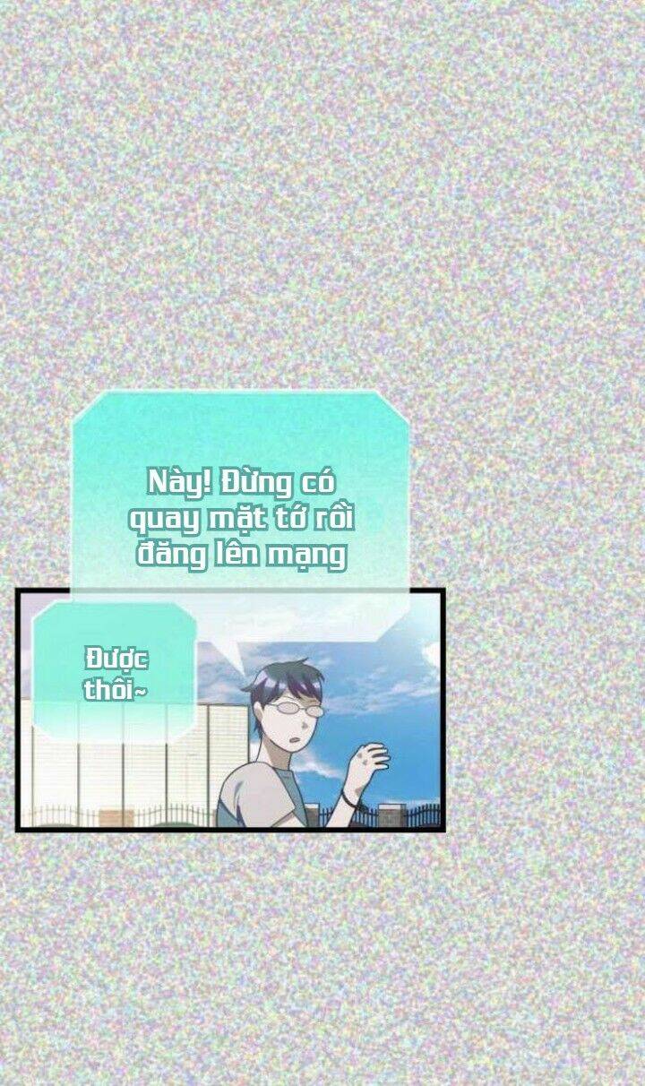 Sự Lãng Mạn Còn Tồn Tại Chapter 44 - Trang 2