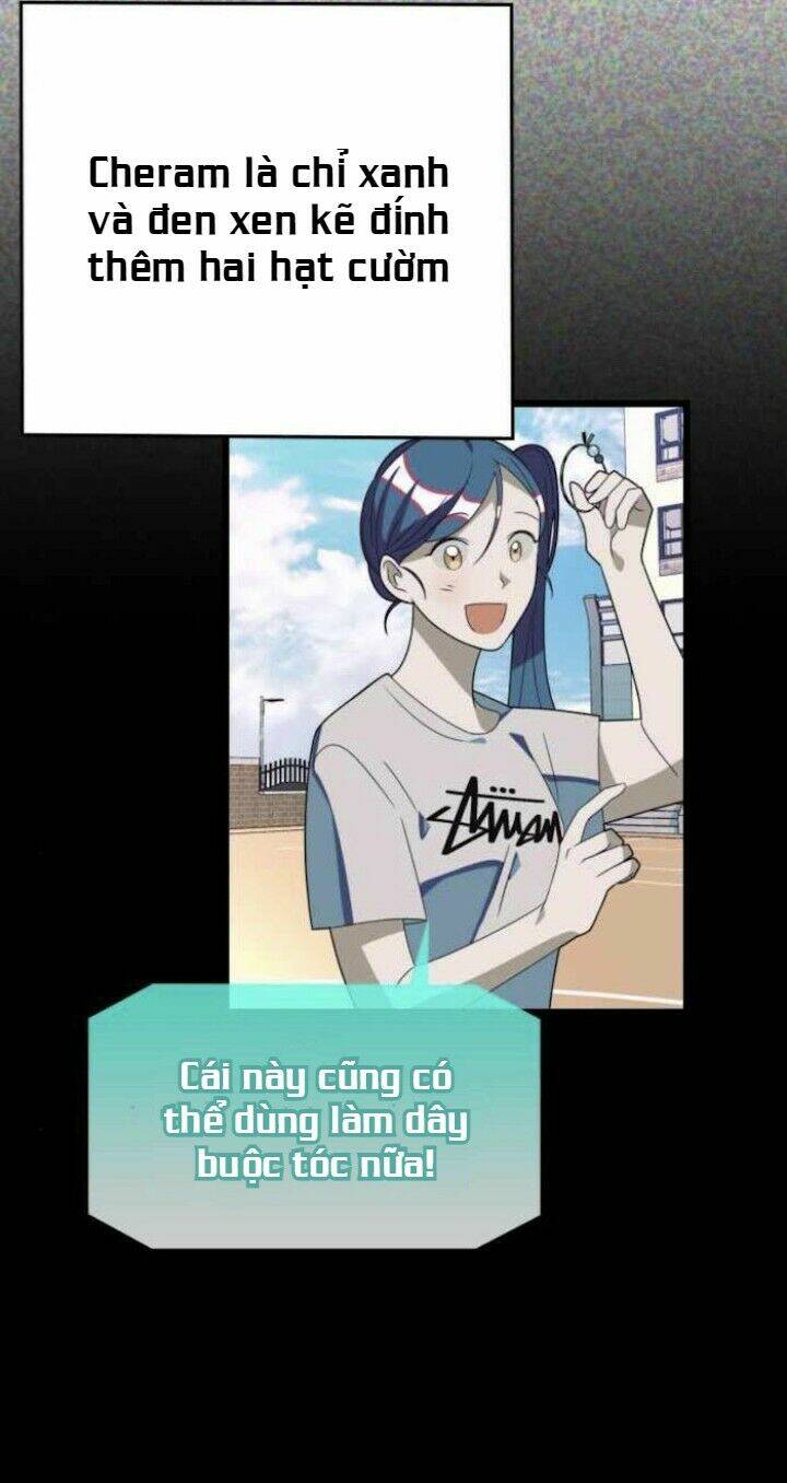 Sự Lãng Mạn Còn Tồn Tại Chapter 44 - Trang 2