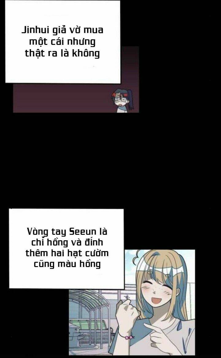 Sự Lãng Mạn Còn Tồn Tại Chapter 44 - Trang 2