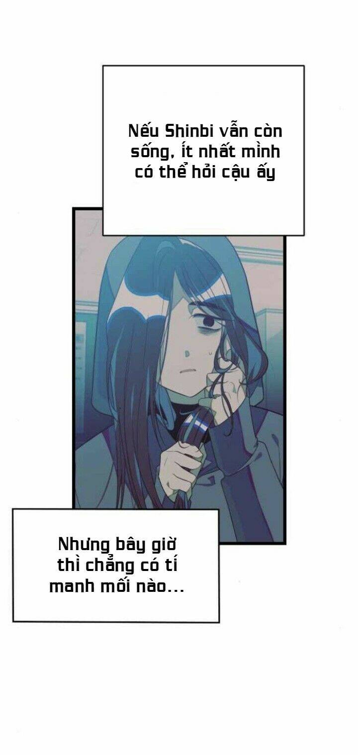 Sự Lãng Mạn Còn Tồn Tại Chapter 44 - Trang 2