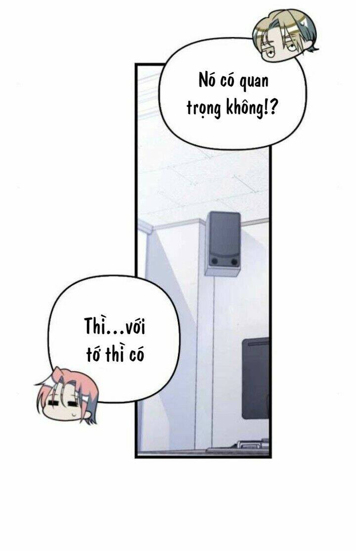 Sự Lãng Mạn Còn Tồn Tại Chapter 44 - Trang 2