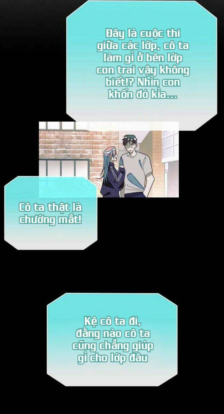 Sự Lãng Mạn Còn Tồn Tại Chapter 44 - Trang 2