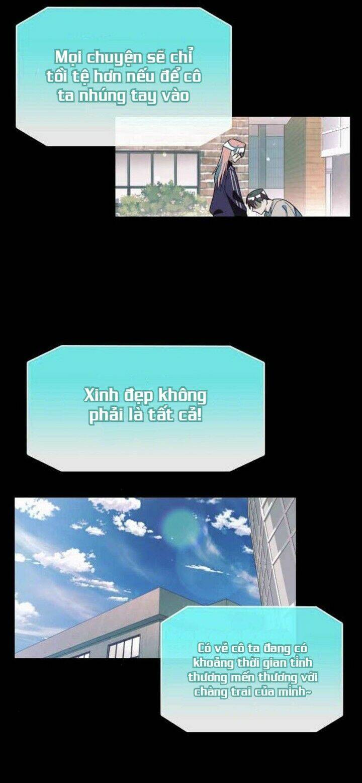 Sự Lãng Mạn Còn Tồn Tại Chapter 44 - Trang 2