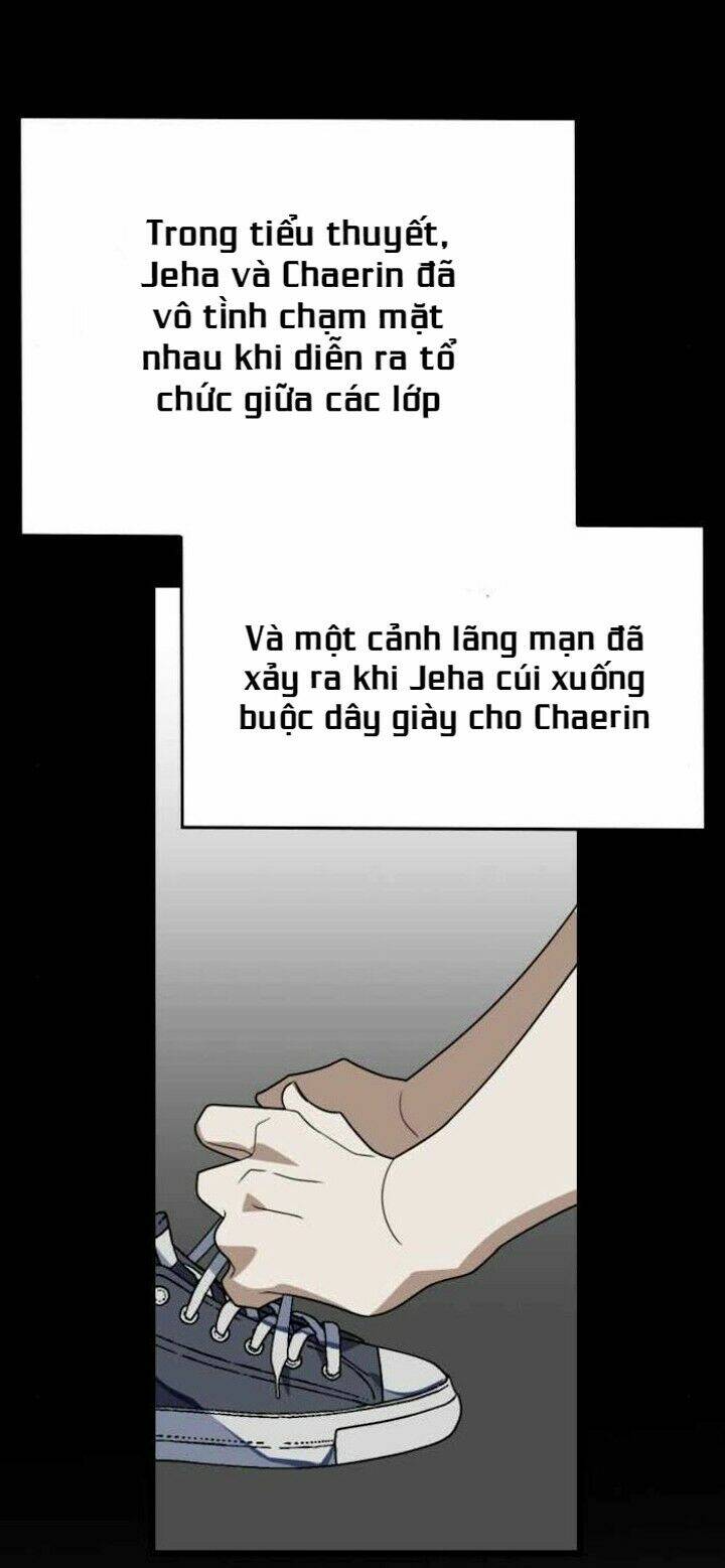 Sự Lãng Mạn Còn Tồn Tại Chapter 44 - Trang 2