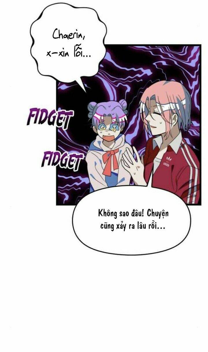 Sự Lãng Mạn Còn Tồn Tại Chapter 44 - Trang 2