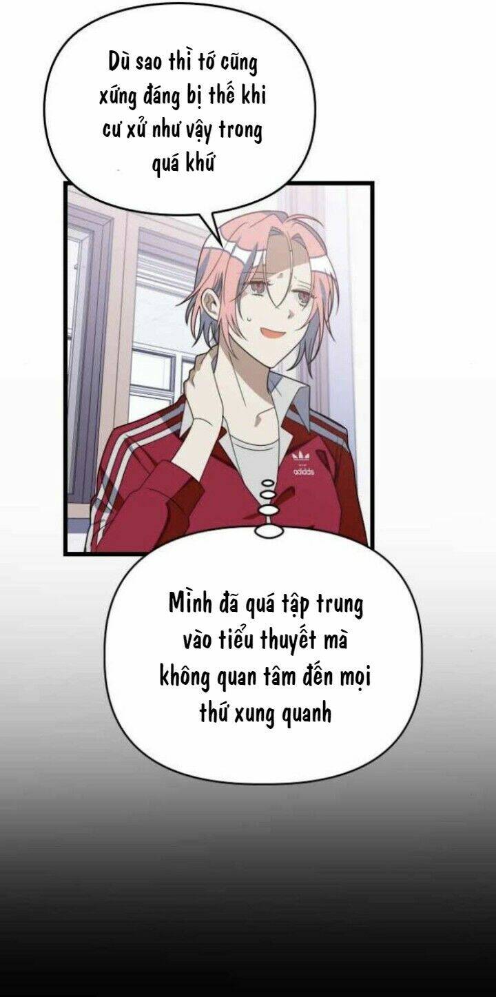 Sự Lãng Mạn Còn Tồn Tại Chapter 44 - Trang 2