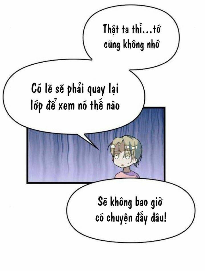 Sự Lãng Mạn Còn Tồn Tại Chapter 44 - Trang 2