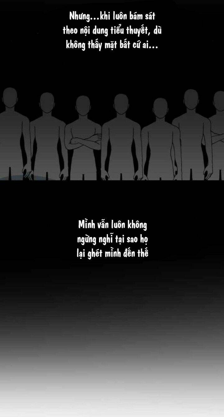 Sự Lãng Mạn Còn Tồn Tại Chapter 44 - Trang 2