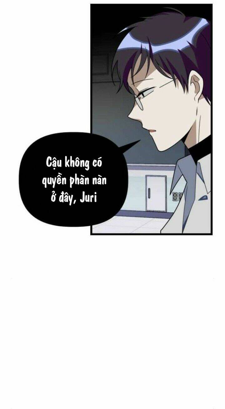 Sự Lãng Mạn Còn Tồn Tại Chapter 44 - Trang 2