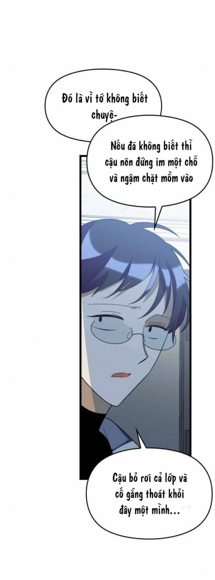 Sự Lãng Mạn Còn Tồn Tại Chapter 44 - Trang 2