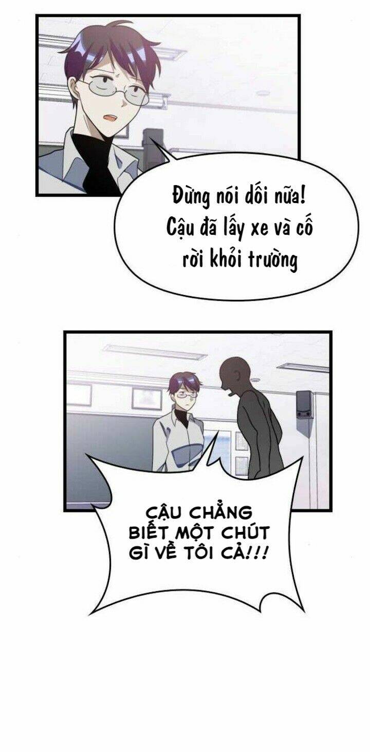 Sự Lãng Mạn Còn Tồn Tại Chapter 44 - Trang 2